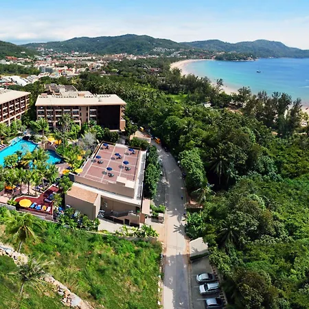 Novotel Phuket Kata Avista Resort And Spa-3